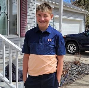 Meet your Posher, Lyn